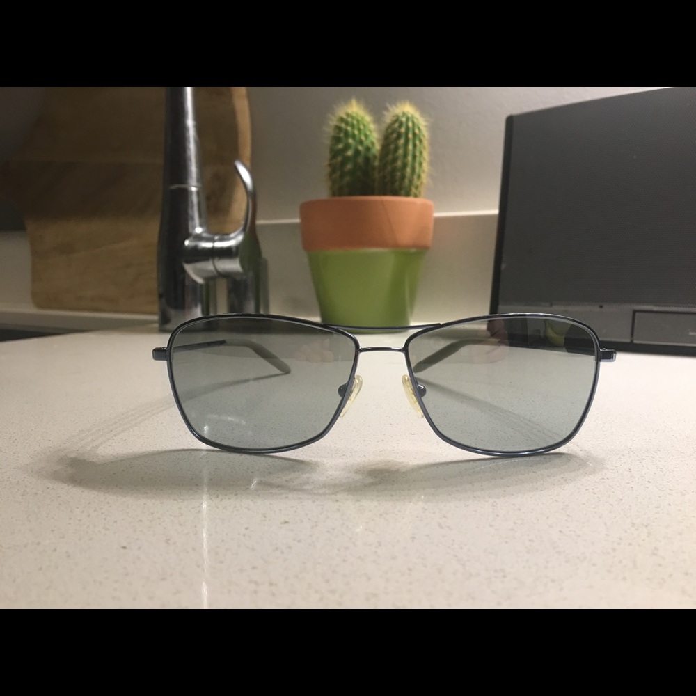 Mosley Tribes Sunglasses